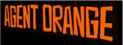 logo Agent Orange